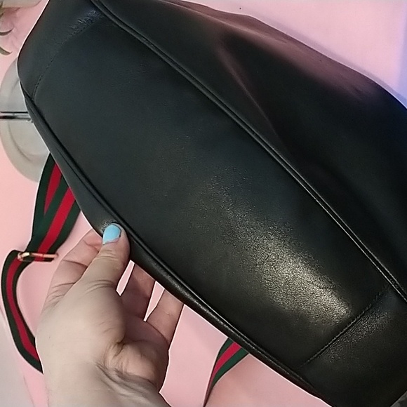 Gucci bamboo handle tote bag authentic - Picture 16 of 16